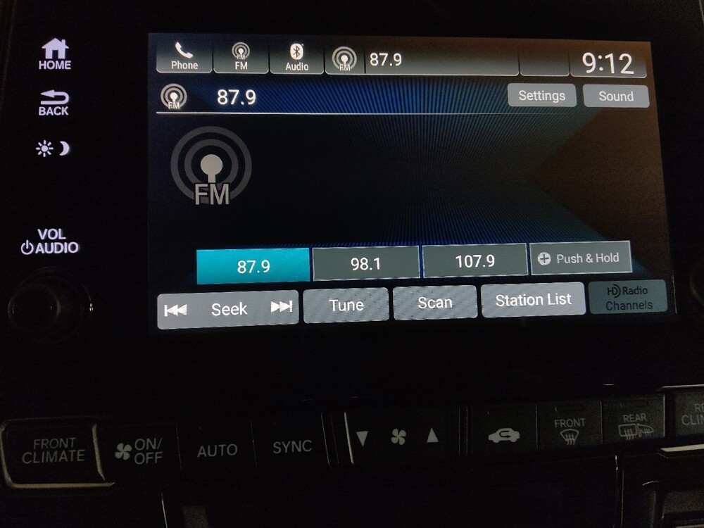 2019 Honda Odyssey in Conyers, GA 30094 - 18114458 25