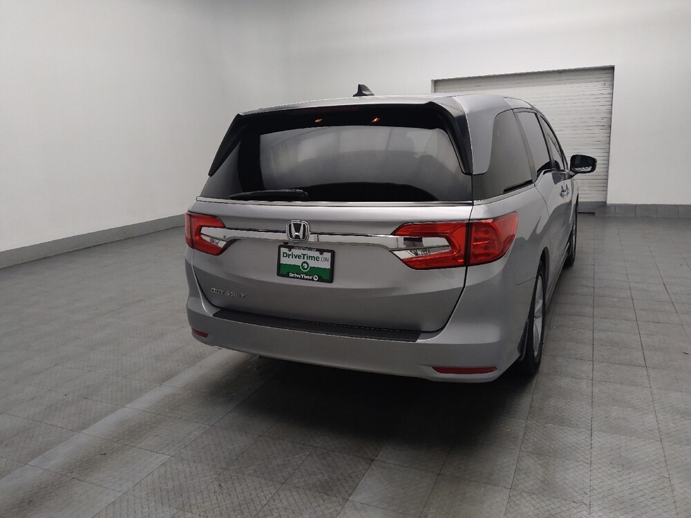 2019 Honda Odyssey in Conyers, GA 30094 - 18114458 9