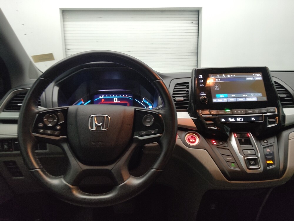 2019 Honda Odyssey in Conyers, GA 30094 - 18114458 22