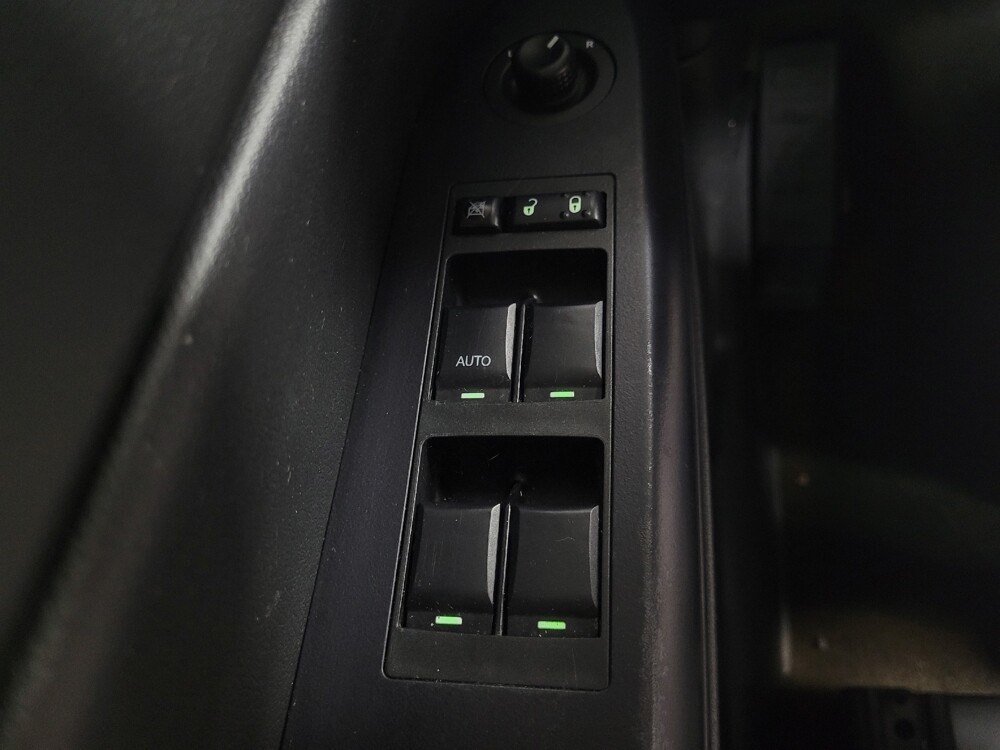 2016 Jeep Patriot in Union City, GA 30291 - 18114459 27