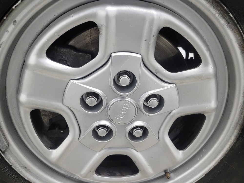 2016 Jeep Patriot in Union City, GA 30291 - 18114459 31