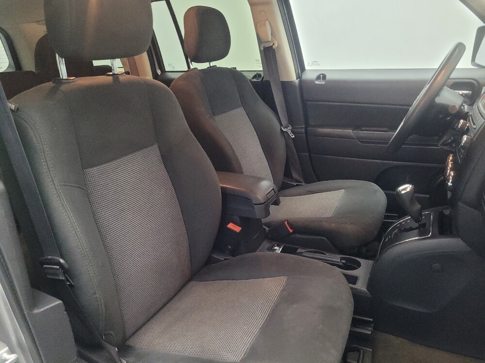 2016 Jeep Patriot in Union City, GA 30291 - 18114459 21