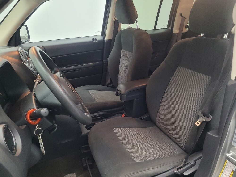 2016 Jeep Patriot in Union City, GA 30291 - 18114459 17