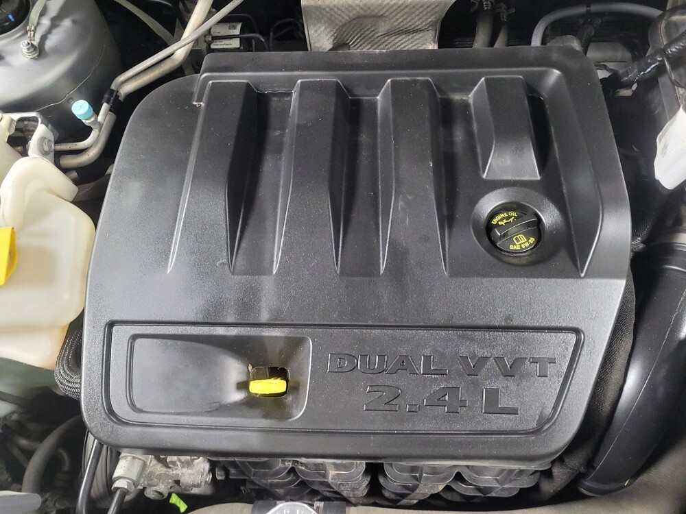 2016 Jeep Patriot in Union City, GA 30291 - 18114459 30