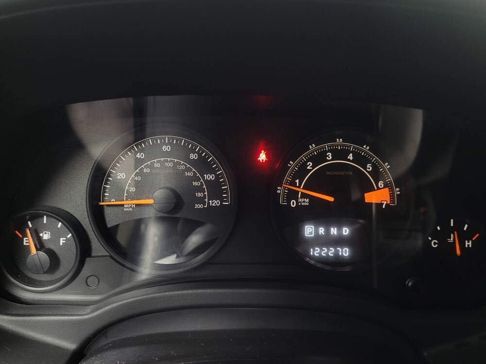 2016 Jeep Patriot in Union City, GA 30291 - 18114459 23