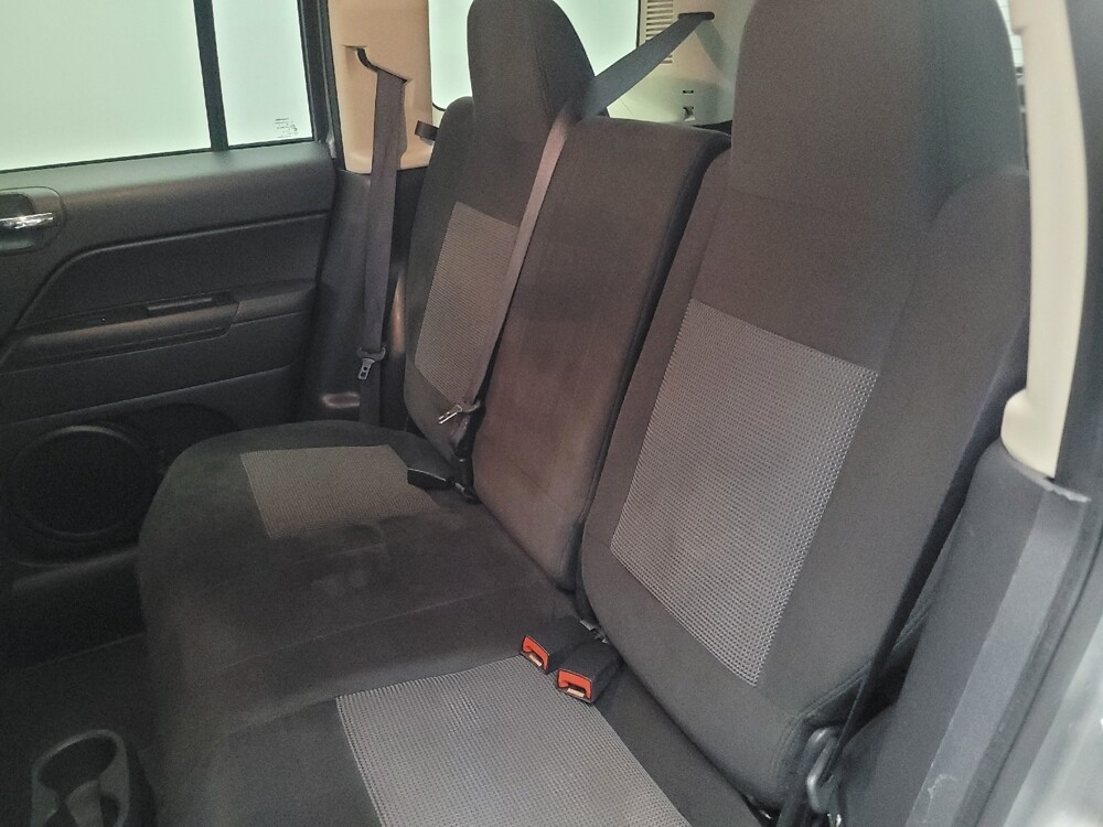 2016 Jeep Patriot in Union City, GA 30291 - 18114459 18