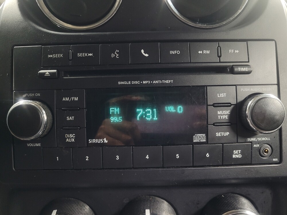 2016 Jeep Patriot in Union City, GA 30291 - 18114459 25