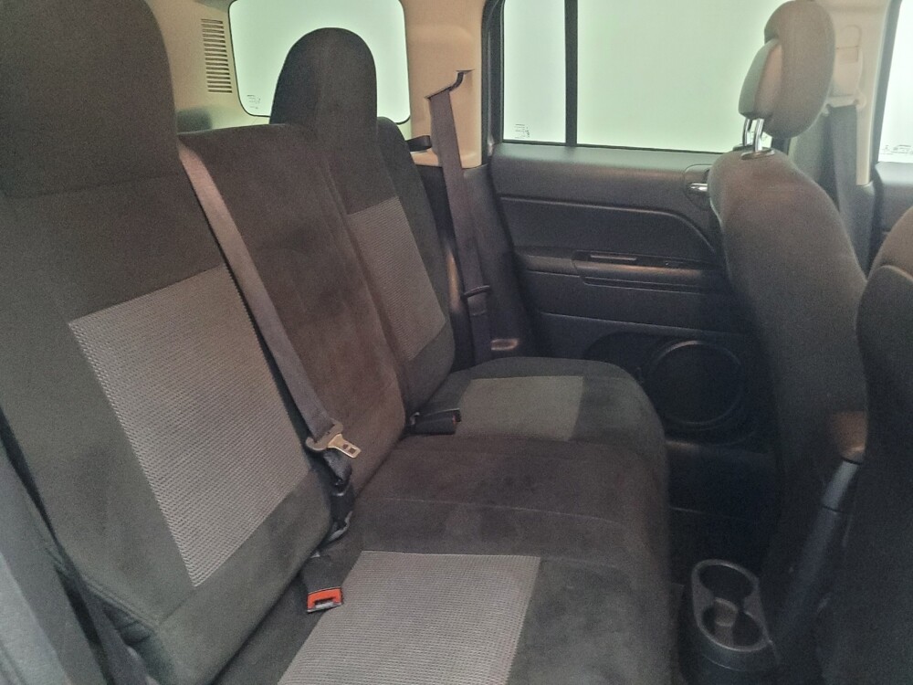 2016 Jeep Patriot in Union City, GA 30291 - 18114459 19