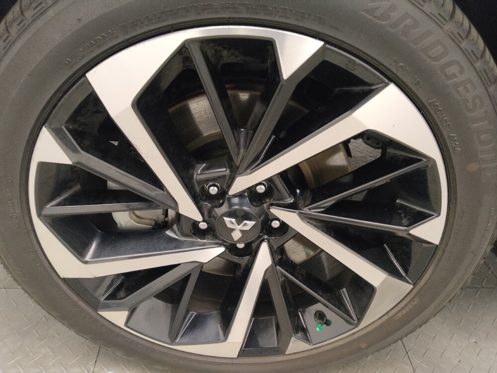 2024 Mitsubishi Outlander in Morrow, GA 30260 - 18114460 31