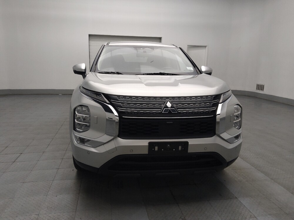 2024 Mitsubishi Outlander in Morrow, GA 30260 - 18114460 14