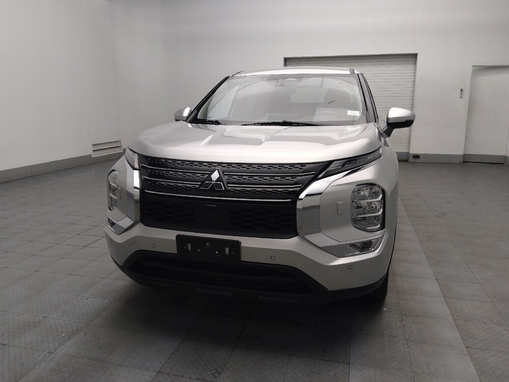 2024 Mitsubishi Outlander in Morrow, GA 30260 - 18114460 15