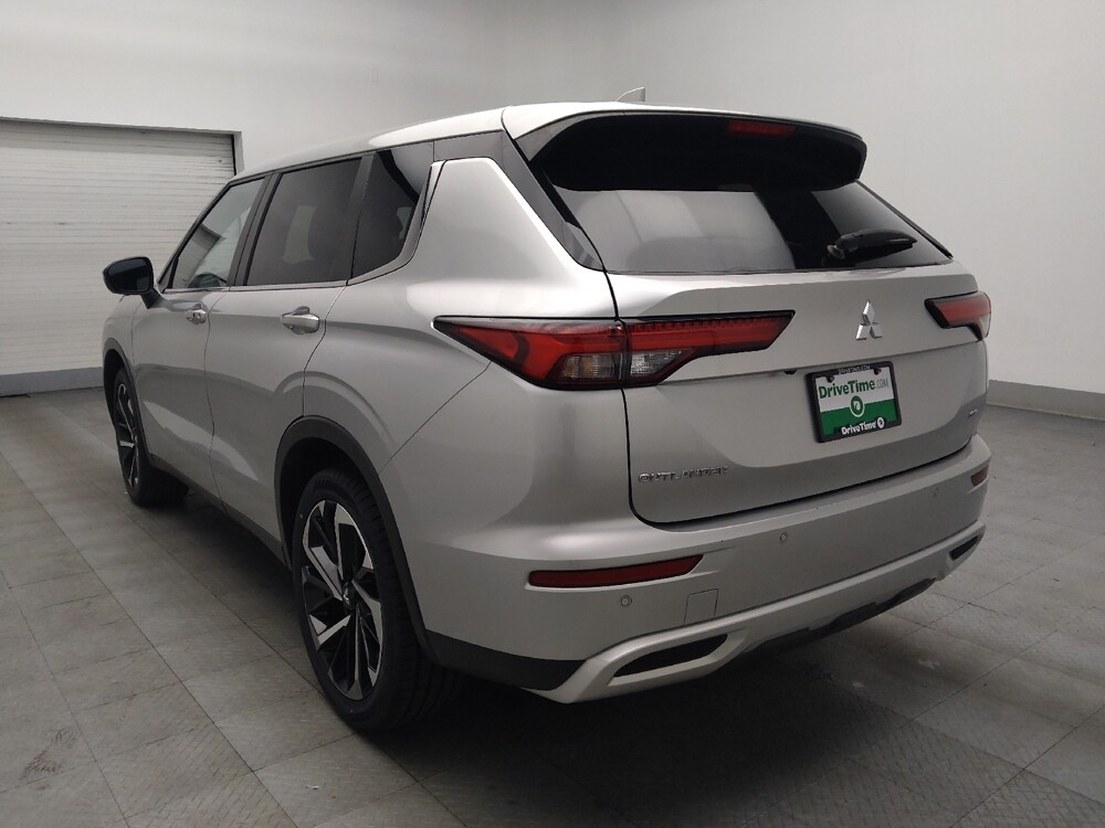 2024 Mitsubishi Outlander in Morrow, GA 30260 - 18114460 5