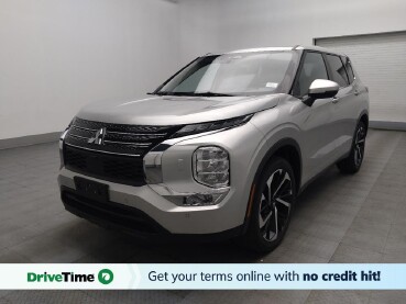 2024 Mitsubishi Outlander in Morrow, GA 30260