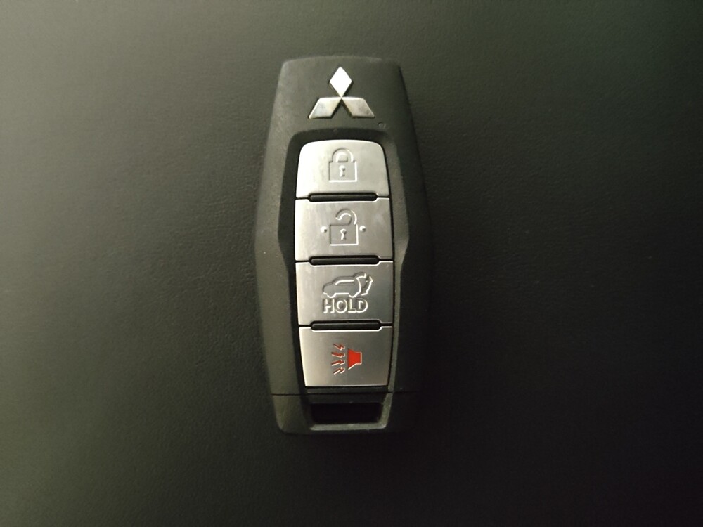 2024 Mitsubishi Outlander in Morrow, GA 30260 - 18114460 32