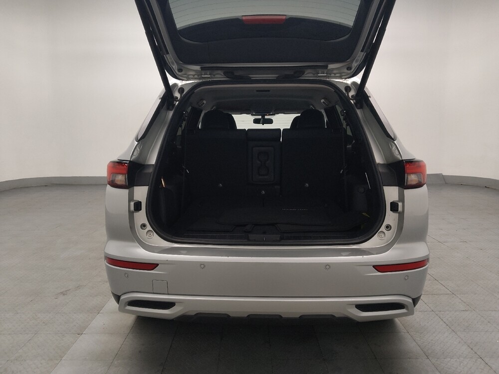 2024 Mitsubishi Outlander in Morrow, GA 30260 - 18114460 29