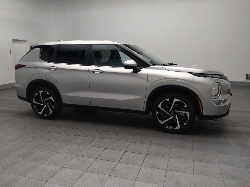 2024 Mitsubishi Outlander in Morrow, GA 30260 - 18114460 11