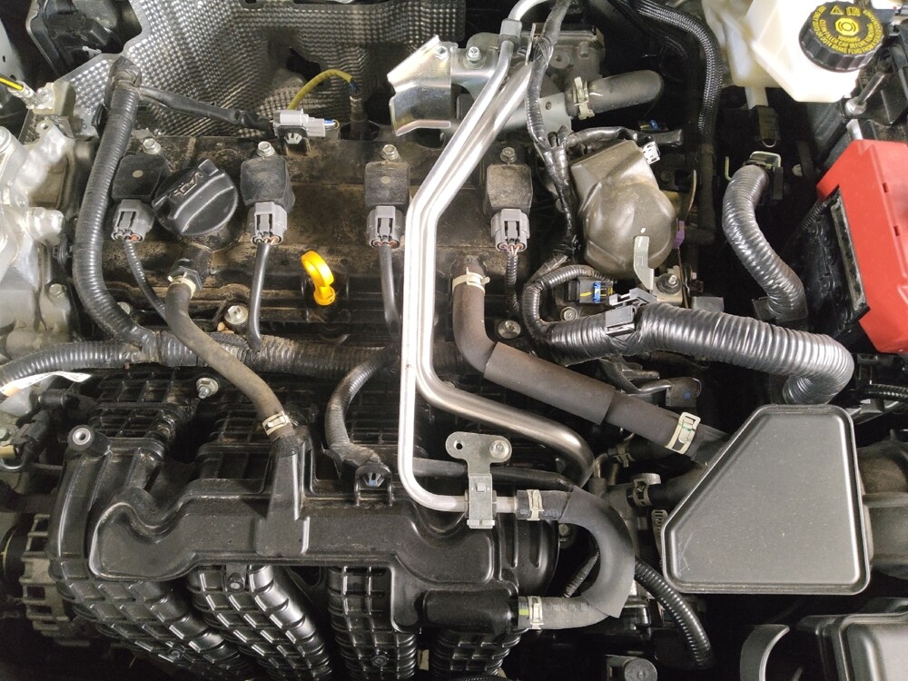 2024 Mitsubishi Outlander in Morrow, GA 30260 - 18114460 30