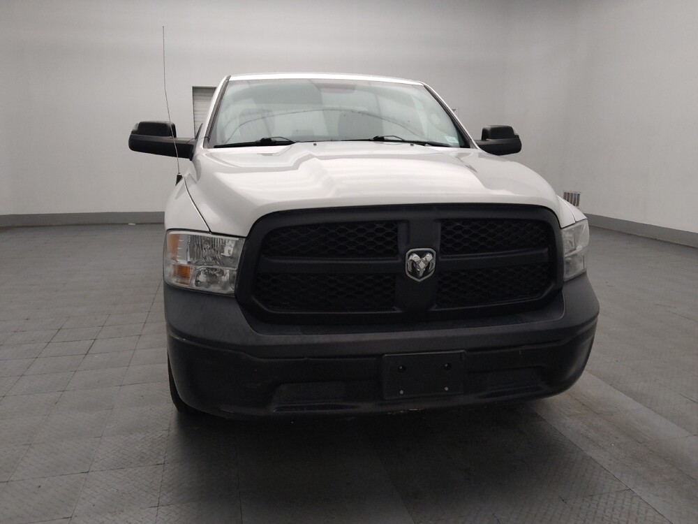 2021 RAM 1500 in Chattanooga, TN 37421 - 18114461 14