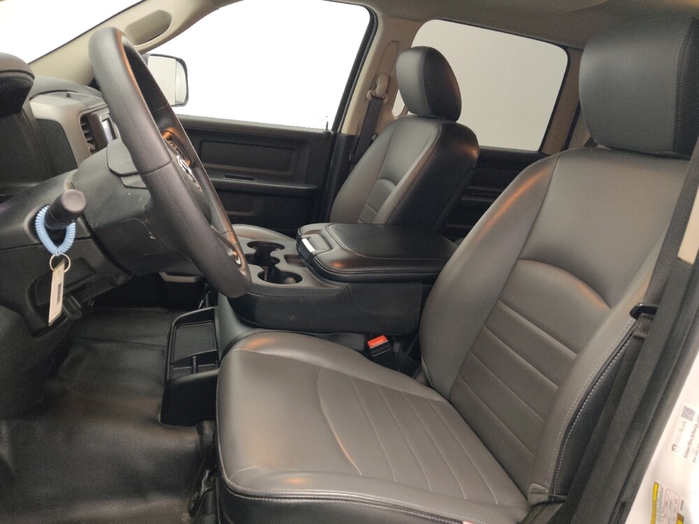 2021 RAM 1500 in Chattanooga, TN 37421 - 18114461 17