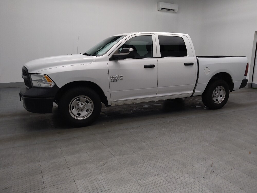 2021 RAM 1500 in Chattanooga, TN 37421 - 18114461 2