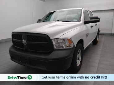 2021 RAM 1500 in Chattanooga, TN 37421