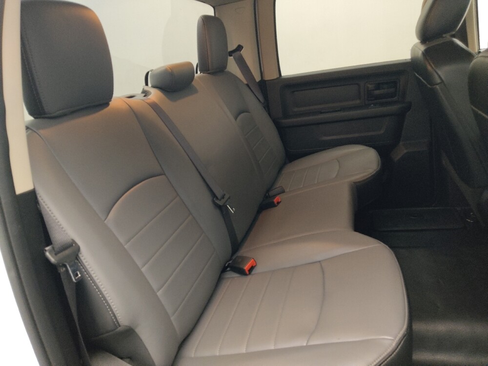 2021 RAM 1500 in Chattanooga, TN 37421 - 18114461 19