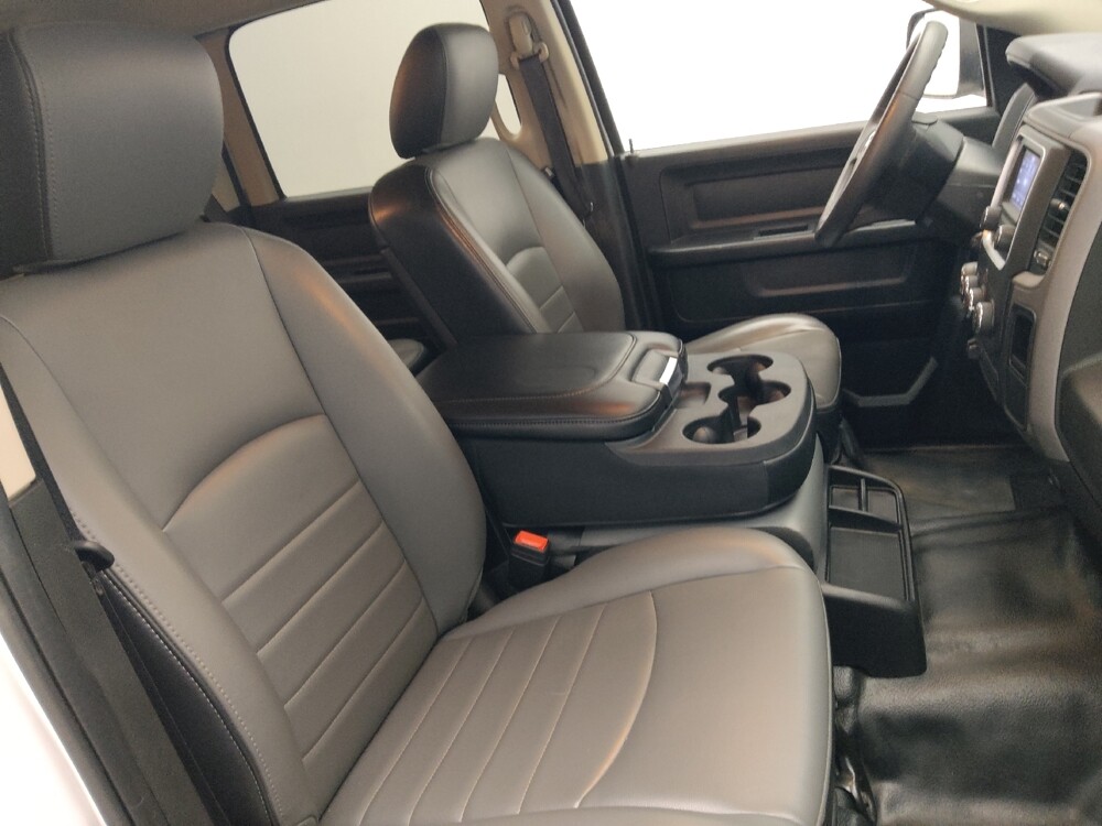 2021 RAM 1500 in Chattanooga, TN 37421 - 18114461 21