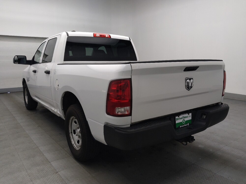 2021 RAM 1500 in Chattanooga, TN 37421 - 18114461 5