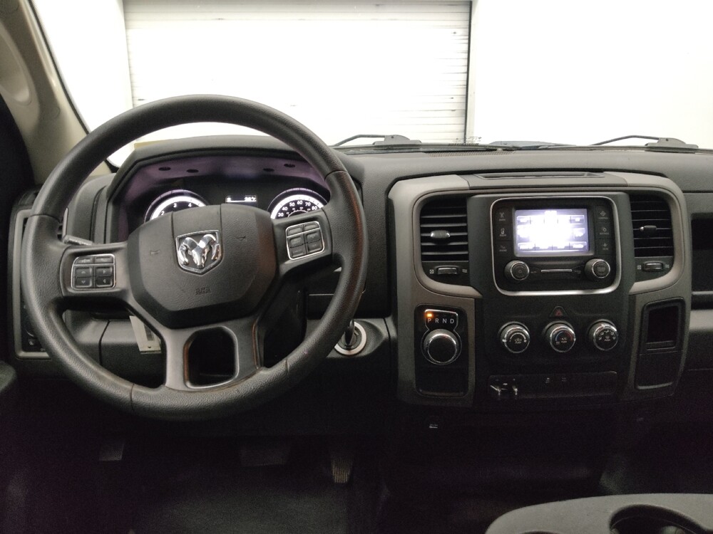 2021 RAM 1500 in Chattanooga, TN 37421 - 18114461 22