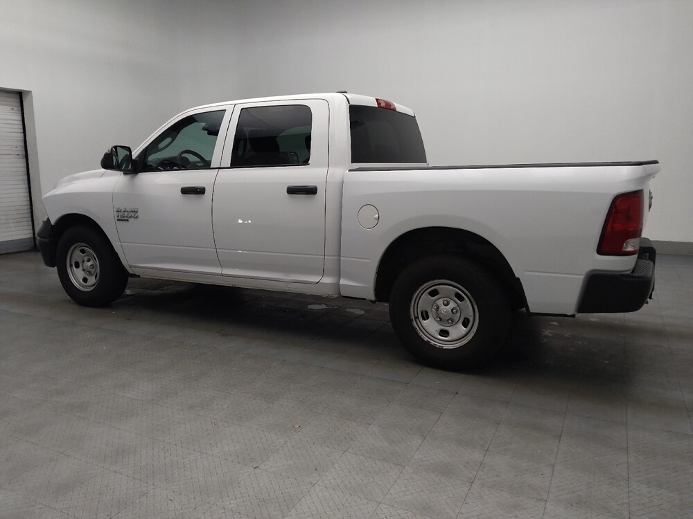 2021 RAM 1500 in Chattanooga, TN 37421 - 18114461 3