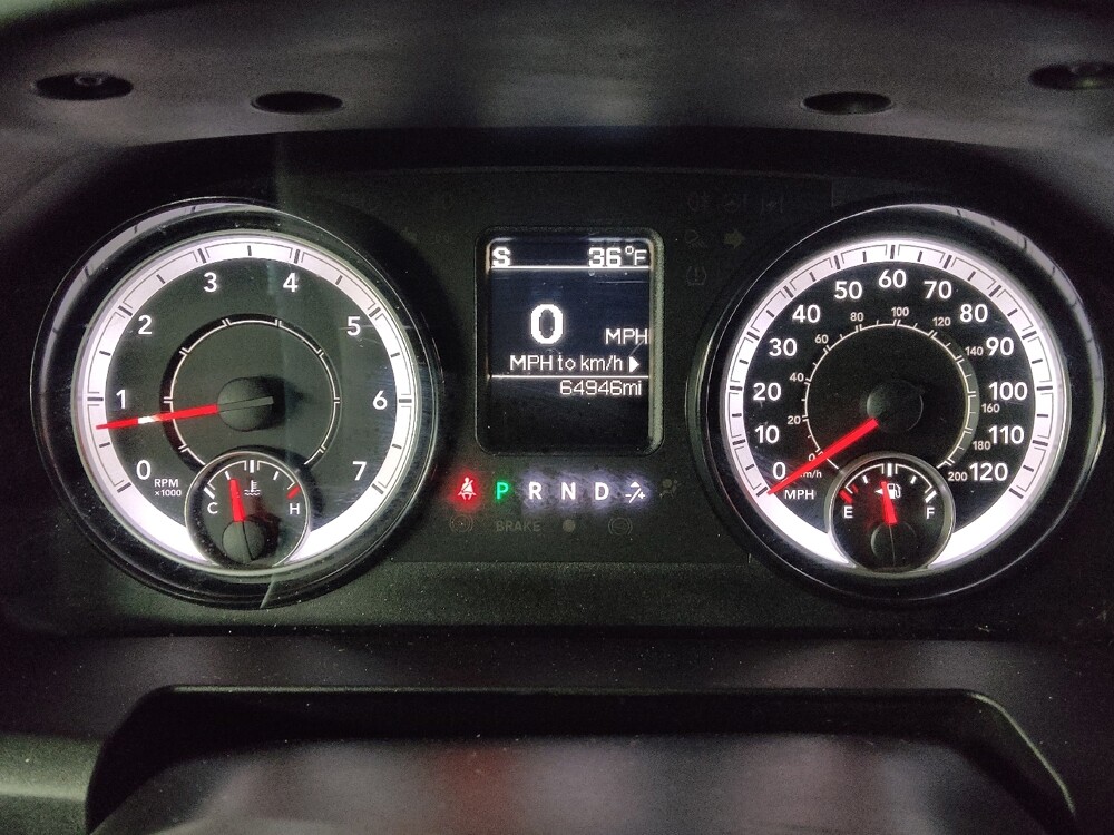 2021 RAM 1500 in Chattanooga, TN 37421 - 18114461 23