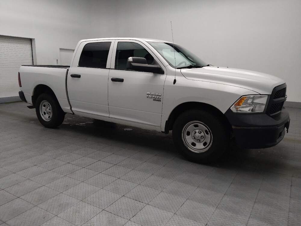 2021 RAM 1500 in Chattanooga, TN 37421 - 18114461 10