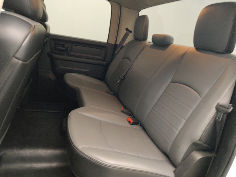 2021 RAM 1500 in Chattanooga, TN 37421 - 18114461 18