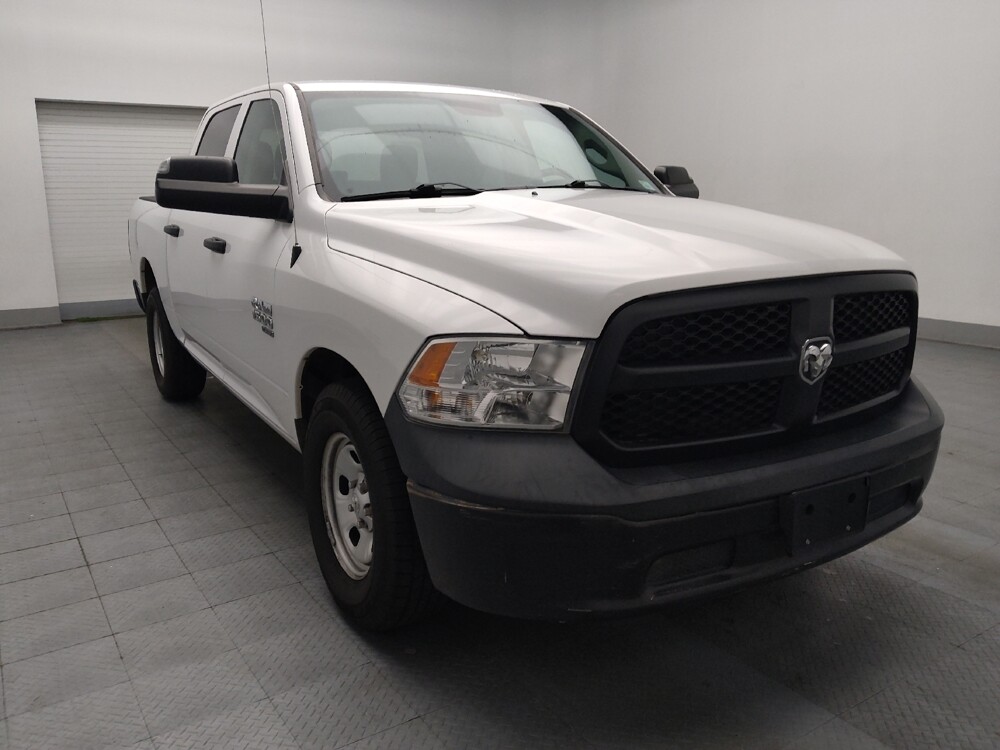 2021 RAM 1500 in Chattanooga, TN 37421 - 18114461 13