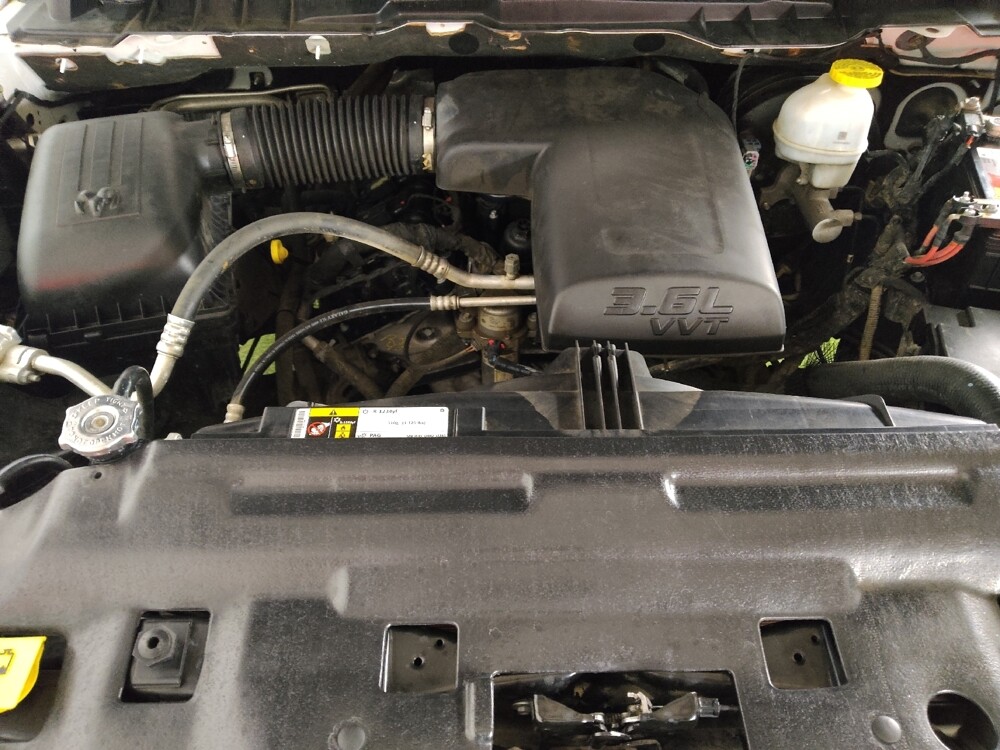 2021 RAM 1500 in Chattanooga, TN 37421 - 18114461 30