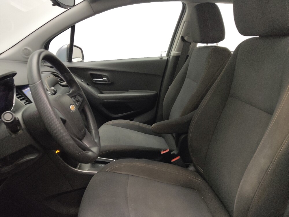 2020 Chevrolet Trax in Morrow, GA 30260 - 18114462 17