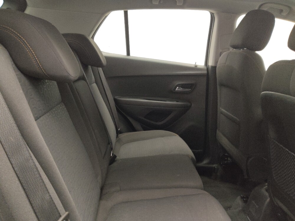 2020 Chevrolet Trax in Morrow, GA 30260 - 18114462 19