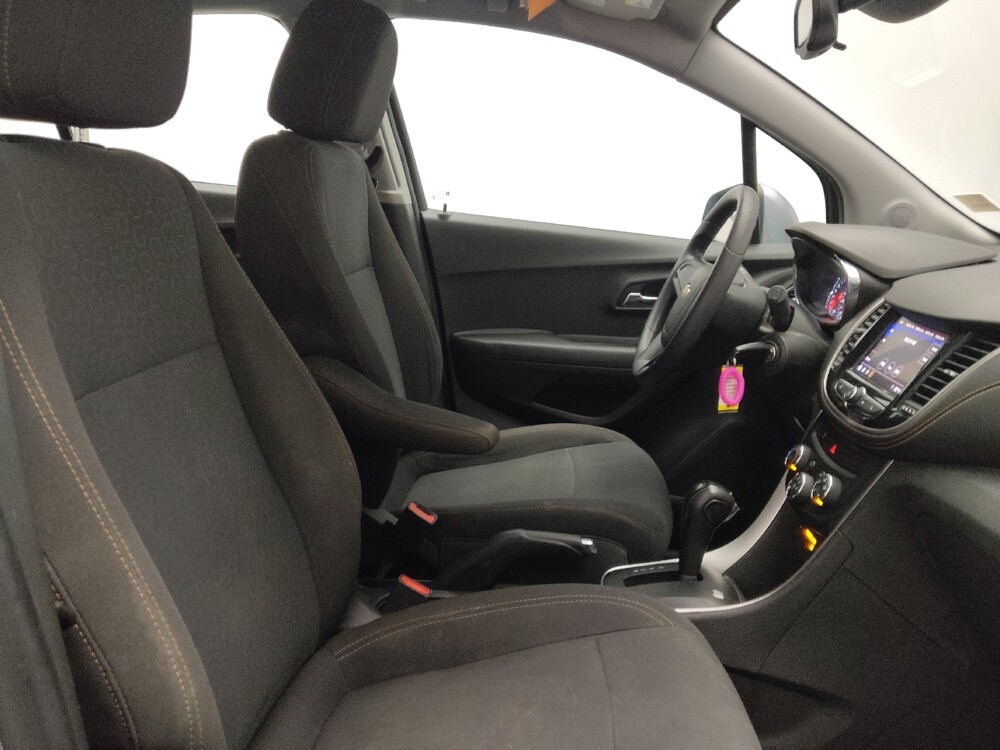 2020 Chevrolet Trax in Morrow, GA 30260 - 18114462 21