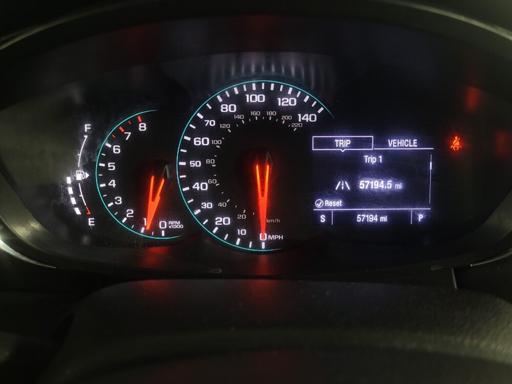 2020 Chevrolet Trax in Morrow, GA 30260 - 18114462 23