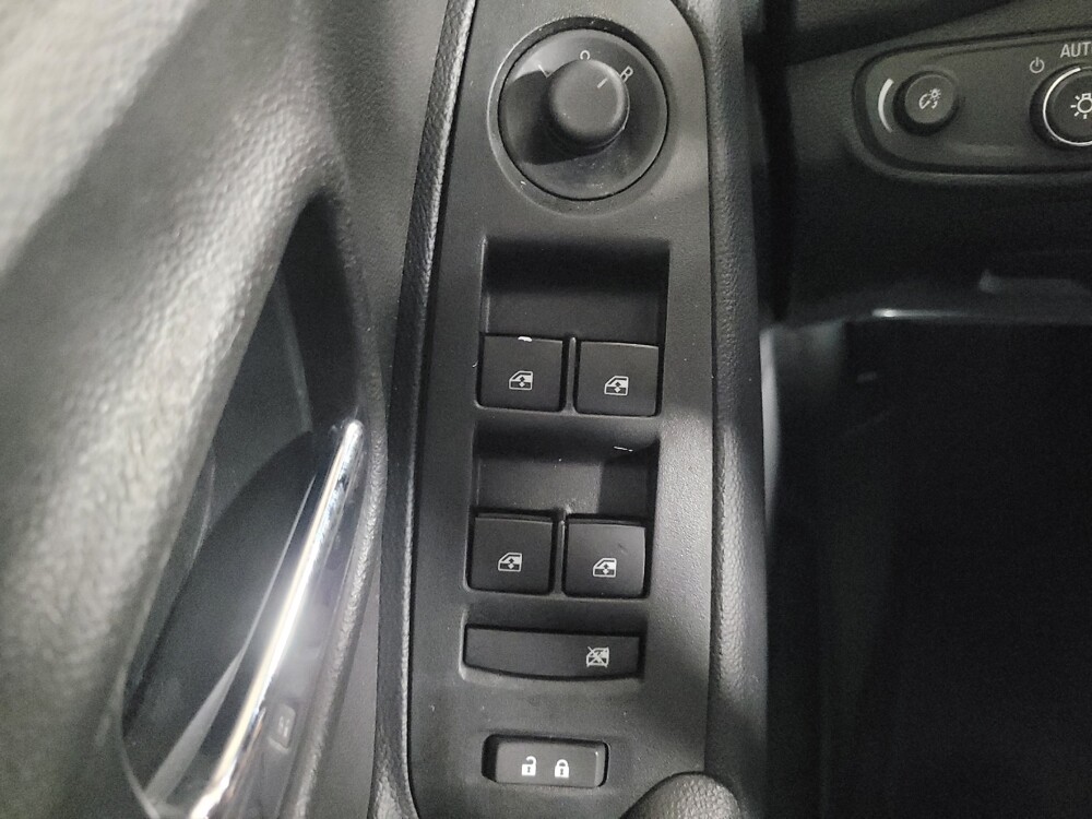 2020 Chevrolet Trax in Morrow, GA 30260 - 18114462 27