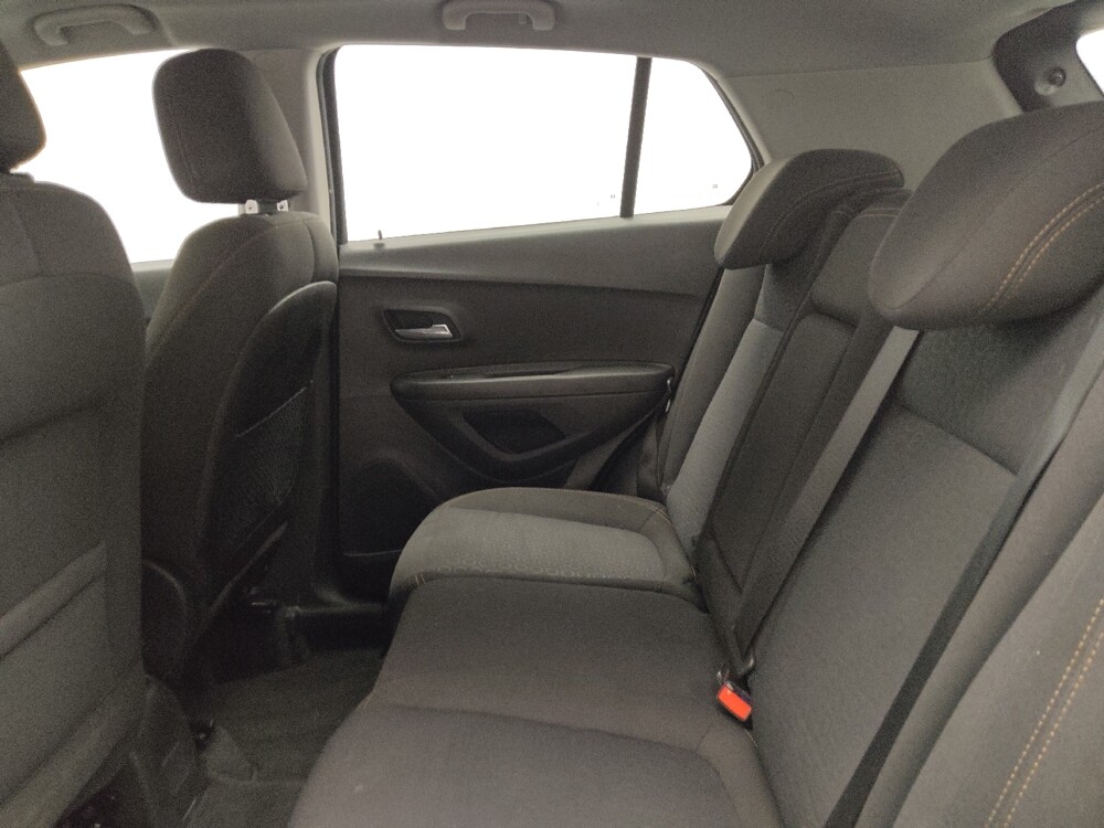 2020 Chevrolet Trax in Morrow, GA 30260 - 18114462 18