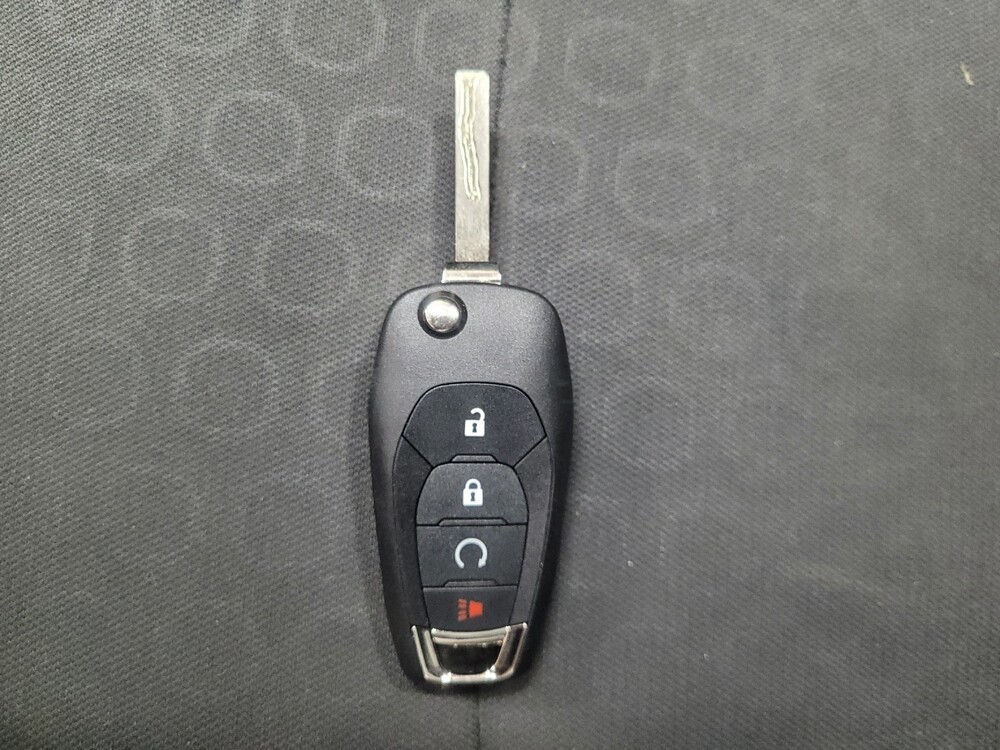 2020 Chevrolet Trax in Morrow, GA 30260 - 18114462 32