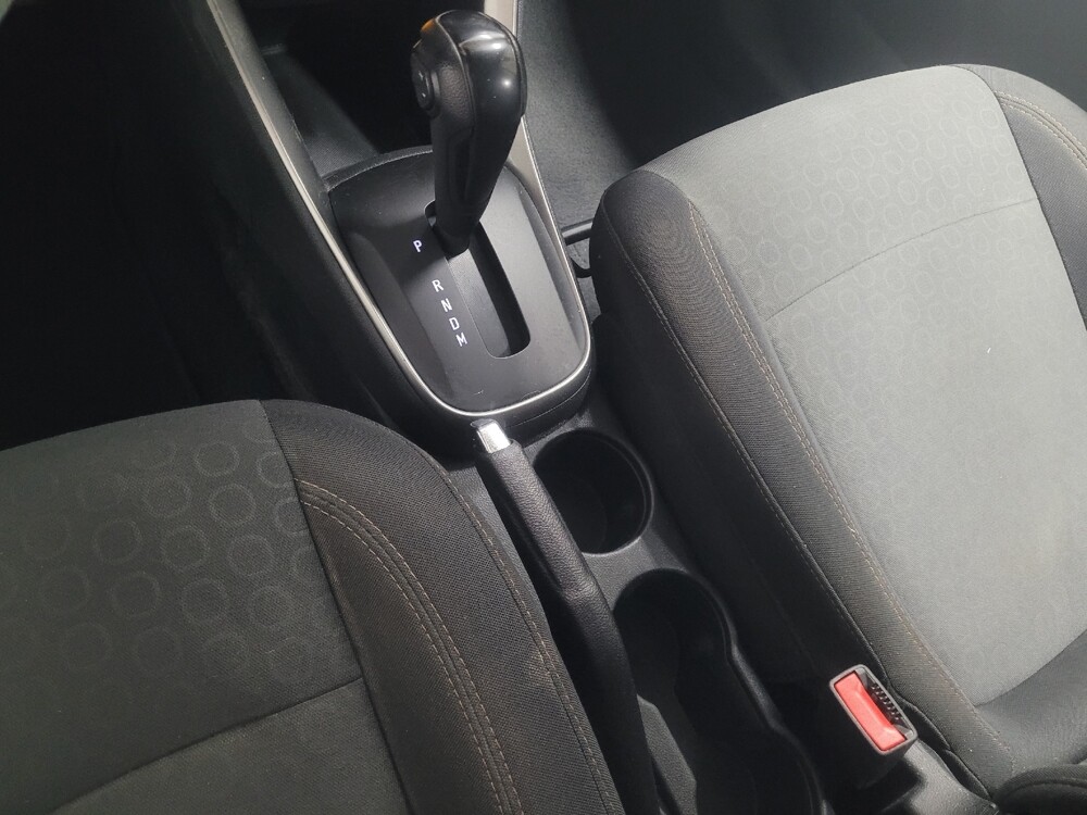 2020 Chevrolet Trax in Morrow, GA 30260 - 18114462 26