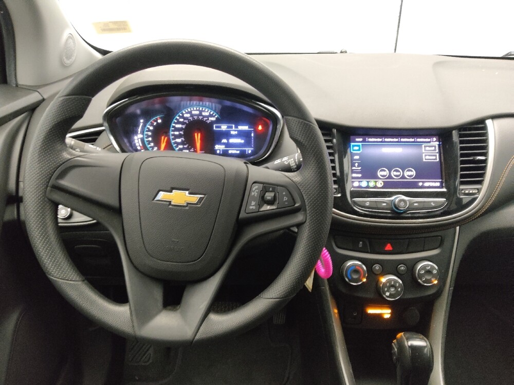 2020 Chevrolet Trax in Morrow, GA 30260 - 18114462 22