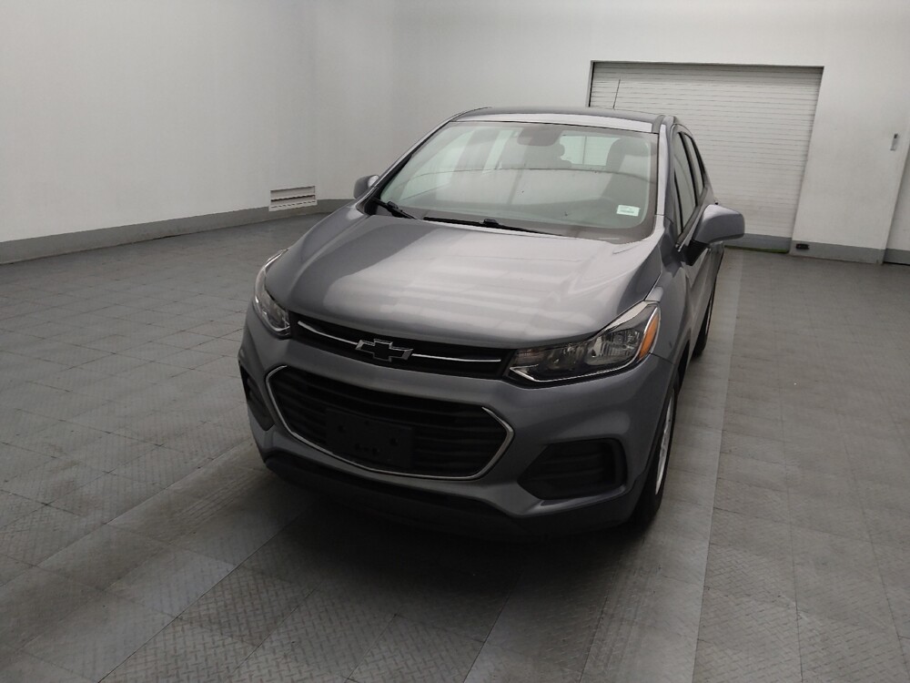 2020 Chevrolet Trax in Morrow, GA 30260 - 18114462 15