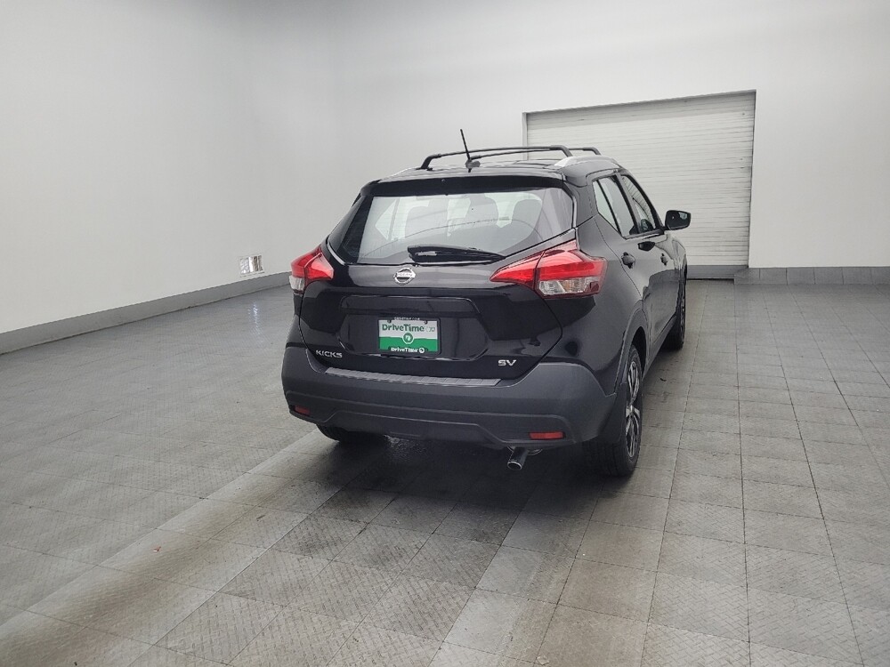 2019 Nissan Kicks in Morrow, GA 30260 - 18114463 9