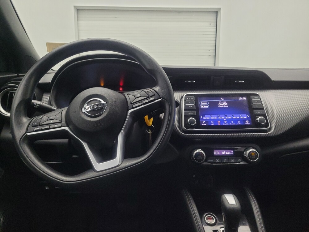 2019 Nissan Kicks in Morrow, GA 30260 - 18114463 22