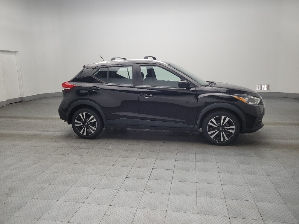 2019 Nissan Kicks in Morrow, GA 30260 - 18114463 11