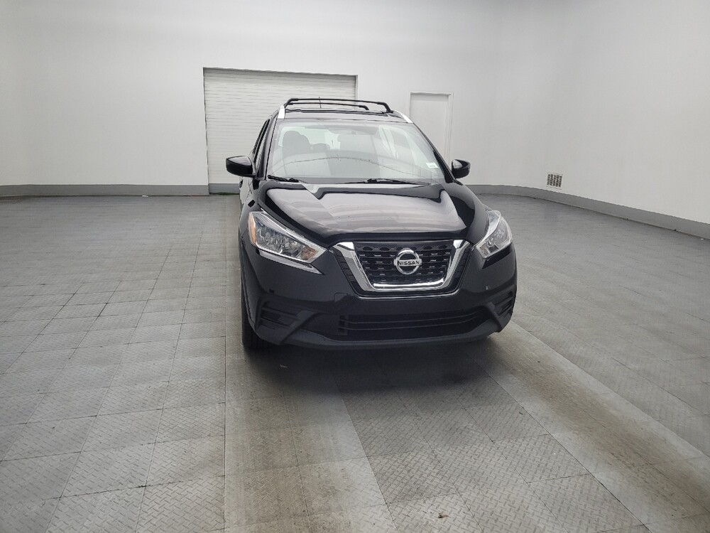 2019 Nissan Kicks in Morrow, GA 30260 - 18114463 14