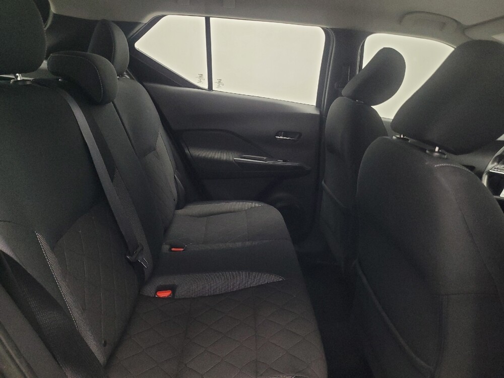 2019 Nissan Kicks in Morrow, GA 30260 - 18114463 19